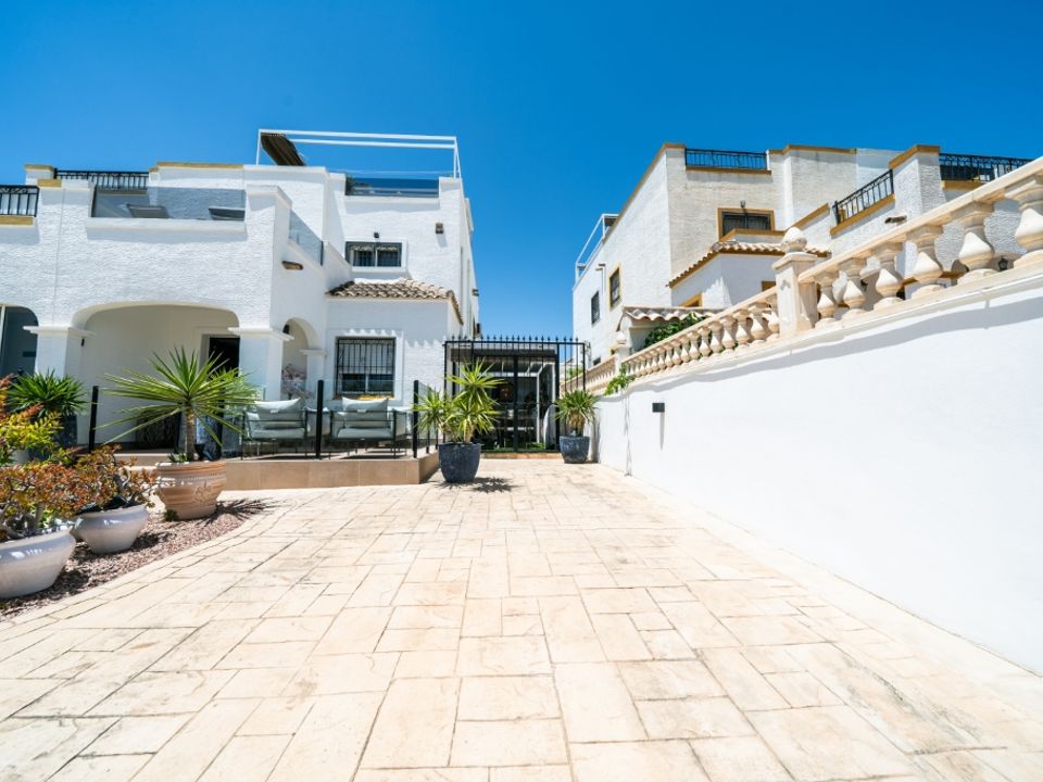 Villa i La Marina, Alicante - foto 4
